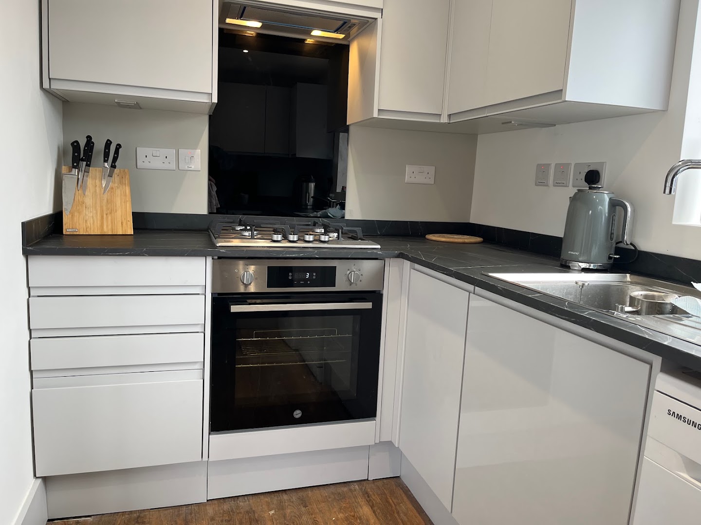 Charnwood Property Maintenance Services — Photos 10