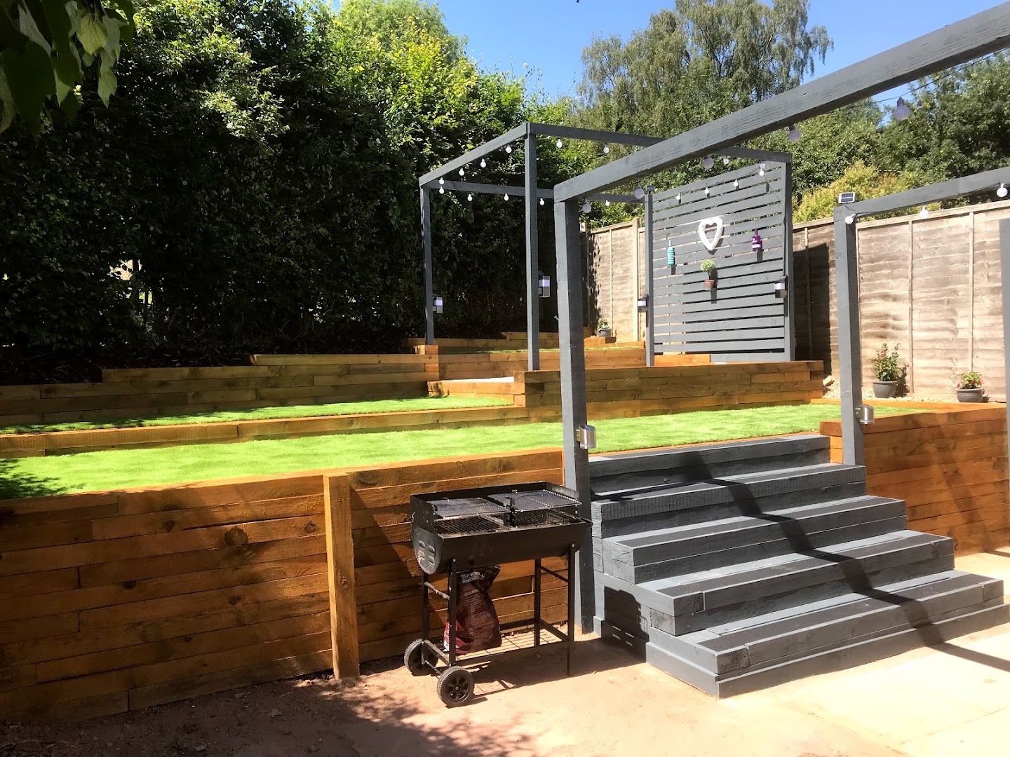 Charnwood Property Maintenance Services — Photos 3